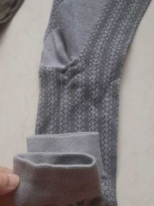 Socks Bundle - Comfortable and Stylish