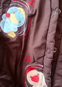 Baby Romper