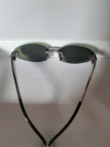 Celine Rimless Sunglasses