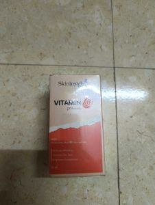 Skininsights Vitamin C Serum