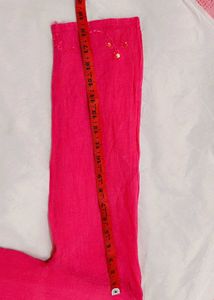 Very Cute&amp; Beautiful Neck Embroidery Kurti