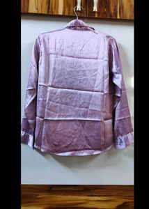 Zara Women's Casual Shirt