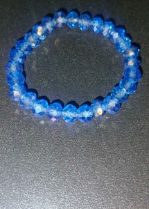 Crystal Bracelet