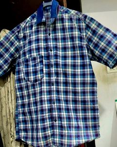 Check Shirt