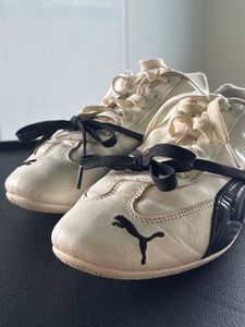 Puma Blackpink Rosie special edition