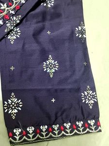 Avaasa Kurta