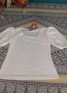 White Top
