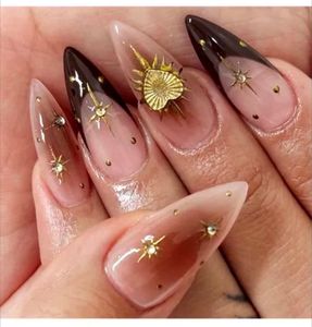 Savana by Urbanic Press-On Nails