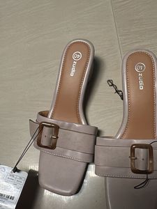 heels