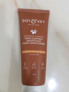 Argan Conditioner Sealed