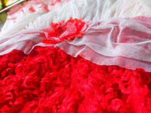 Girls Frock, Super Comfortable , Flared Dress