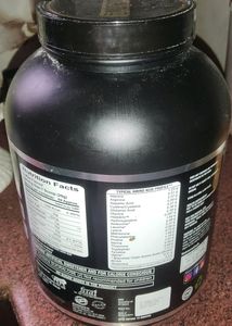 5 Ltrs Airtight Empty Can