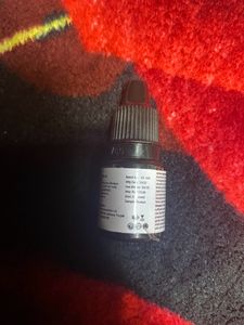 Multi Vitamin And Rejuvenate Serum
