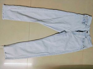 ONLY Light Wash Jeans