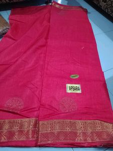 Full Worked &amp; Complete Lace Saree