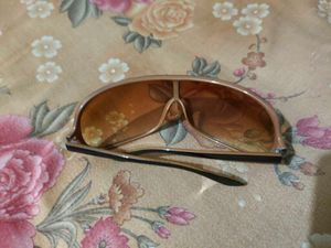 Retro Shield Sunglasses unisex