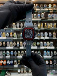 Richard Mille rm35-01 rafa
