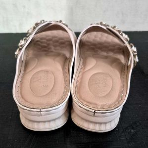 Soft Sole Wedges