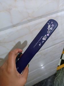 Philips Kerashine Hair Straightener
