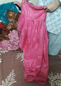 😍Fully New Sequence Kurta With Shalwar 🥰❤️