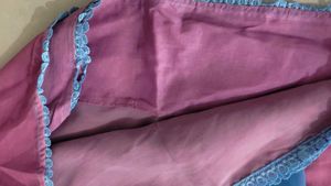 Beautiful Ombre Saree