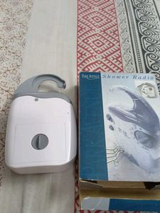 Shower Radio BRAND New