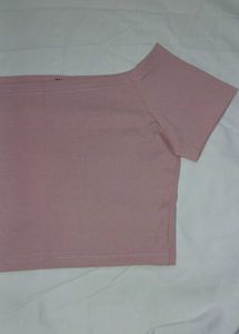 Pink T-Shirt