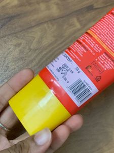 Aqualogica Detan Oil Balance Fluid Sunscreen SPF50