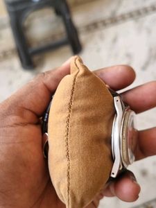 HMT Janata vintage  winding dress watch