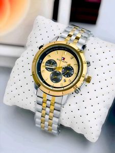 Tommy Hilfiger Chronograph Watch