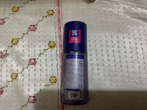 Moonkissed Drama Body Mist plum