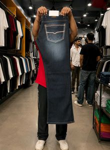 Men's bootcut  Jeans