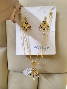 Pendant Set
