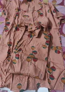 New Night Suit