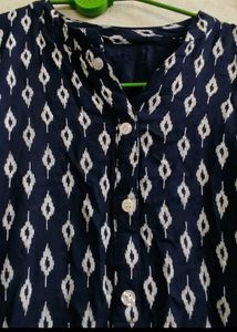 Reyon Kurti