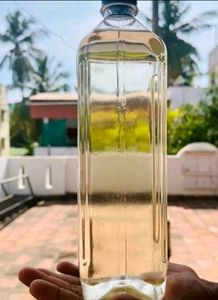Pure Coconut Oil 🥥 Homemade 750 ml