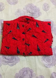 Red Shirt