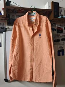 Men's USPA &amp; Colorful Print Shirts