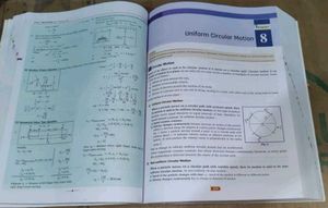 ISC Physics Class 11 Book