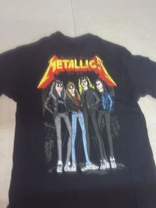 Metallica "...And Justice For All" T-Shirt