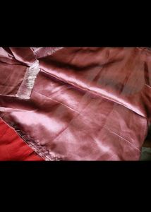 Elegant Pink Kurta Set