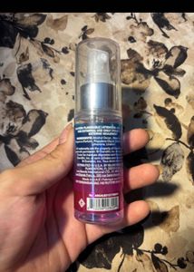 Ariana grande cloud body mist
