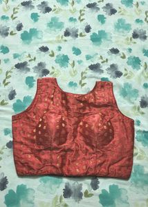 Beautiful Color Never Used With Sleeves Attached