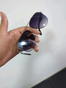 Stylish Aviator Sunglasses