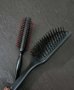 Detangle Hair Brush Set