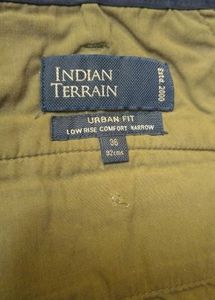 👖Branded Men's Casual Chinos