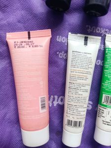 Combo Pack Of 8 ❤️ Items
