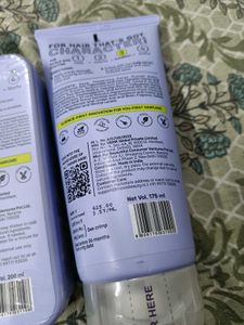 Moxie Beauty Hair Set