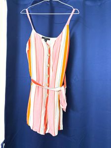Forever 21 Playsuit