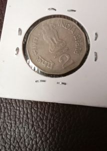 1998 Chittaranjan Das Noida Old Coin